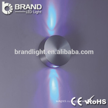 Высокое качество IP44 настенные светодиодные светильники, декоративные светодиодные настенные светильники